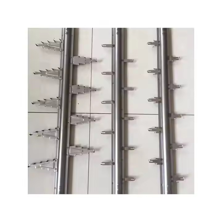 鋼性陰極線/放電極線的好處是什么？