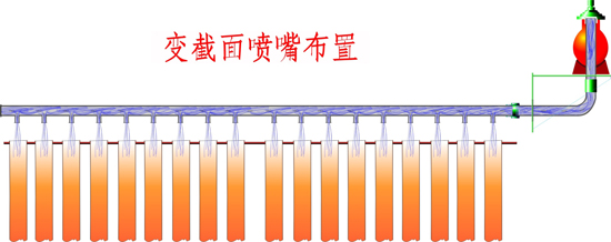 燃煤鍋爐布袋除塵器結(jié)構(gòu)介紹